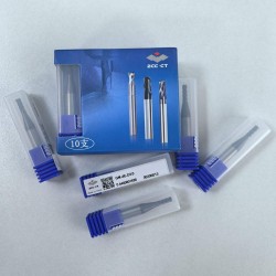 GM-4E-D3*4*50 Solid Carbide Four Flute End Mill ZCC GM-4E-D3*4*50 Solid Carbide Four Flute End Mill ZCC